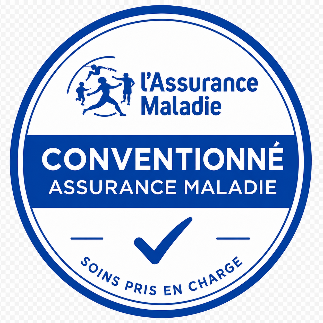 Conventionné Assurance Maladie